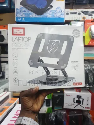 Earldom Laptop Stand