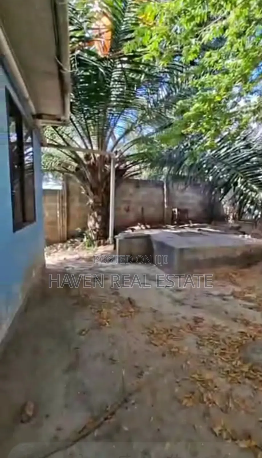 4bdrm House in Goba for sale