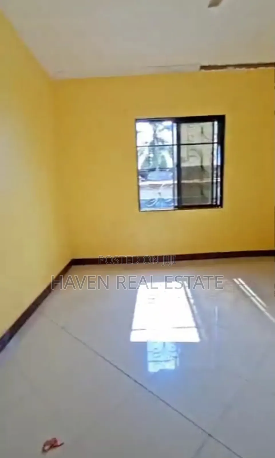 4bdrm House in Goba for sale