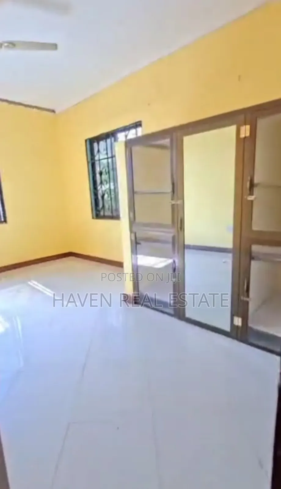 4bdrm House in Goba for sale