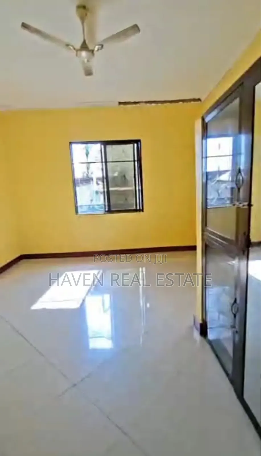 4bdrm House in Goba for sale