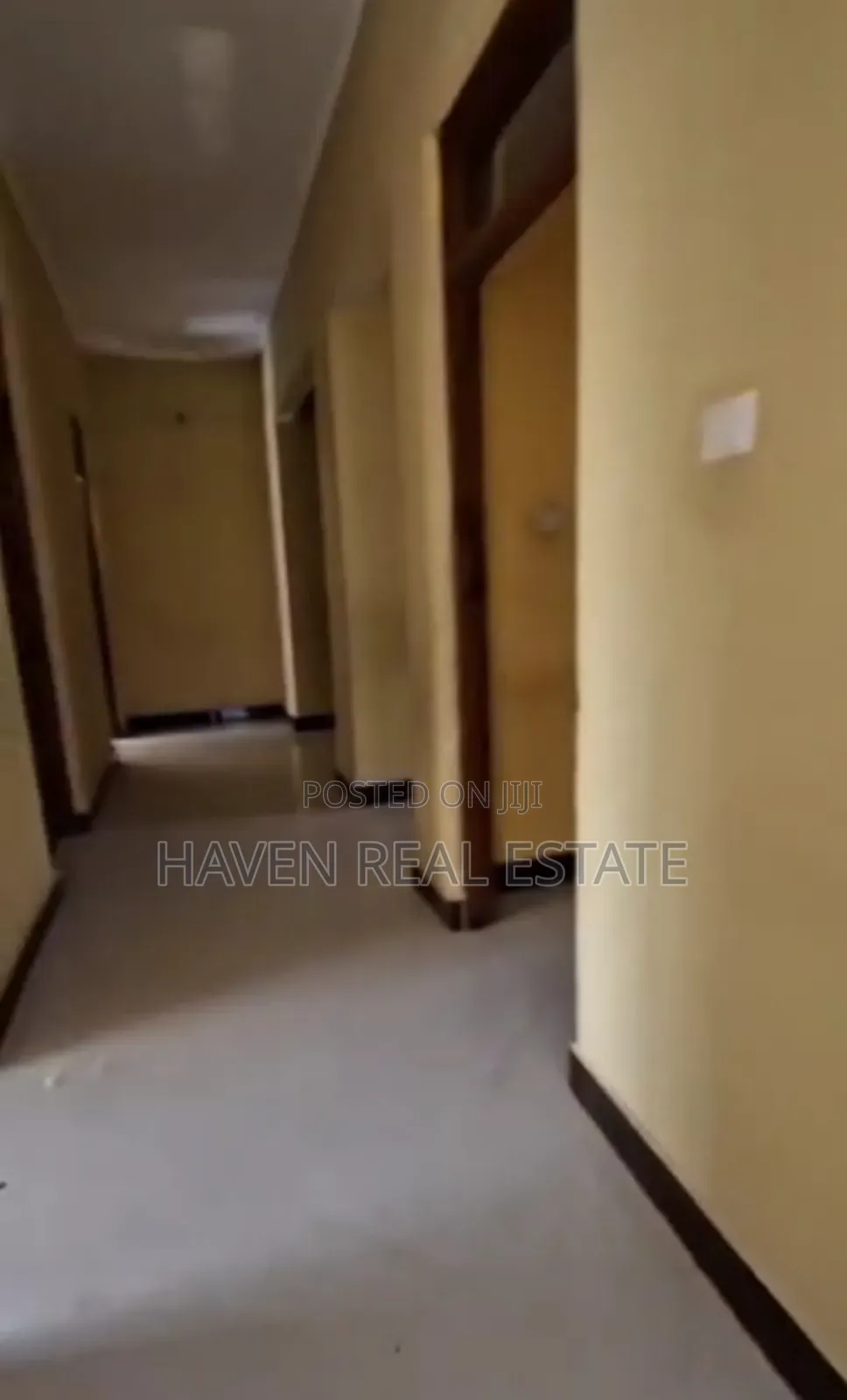 4bdrm House in Goba for sale