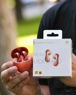 Huawei Freebuds 5 Noise Cancelling