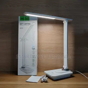 Hoco Hx12 Led Desk Lamp Eye Caring Stepless Dimming Light