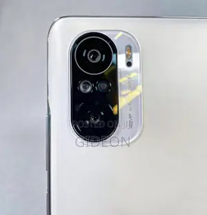 New Xiaomi Poco F3 128 GB White
