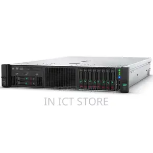 Hpe Proliant Dl380 Gen12