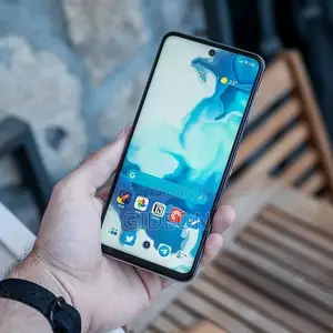 New Xiaomi Redmi Note 9 Pro 128 GB White