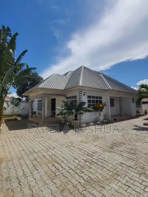 3bdrm House in Excela Joshua, Goba for sale