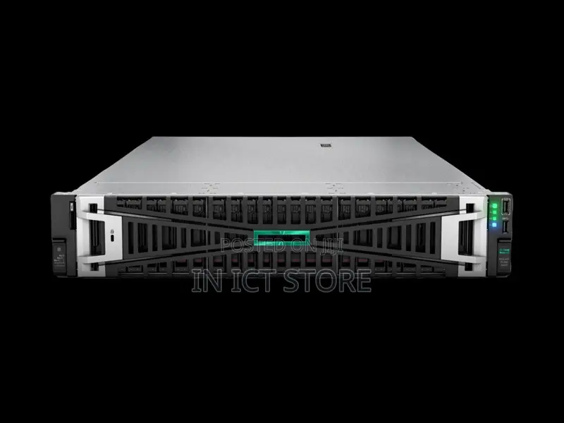 Hpe Proliant Dl560 Gen11 Server