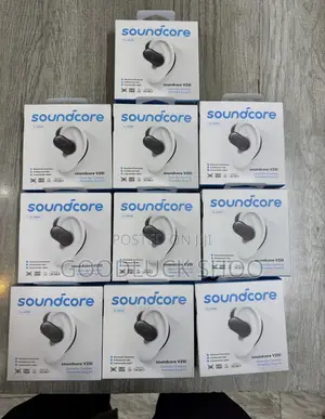 Soundcore V20i Sports Noise Cancelling