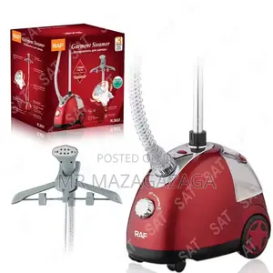 Garment Steamer 1700w