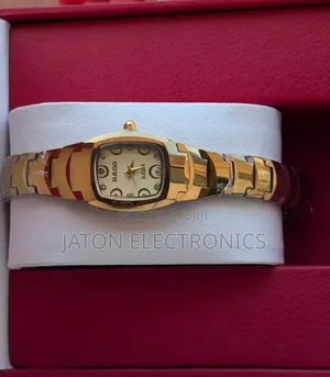 Rado Jubile Original Ladies Watch