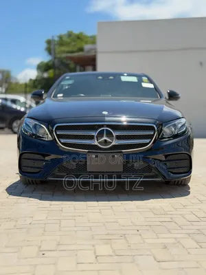 Mercedes-Benz C200 2015 Black