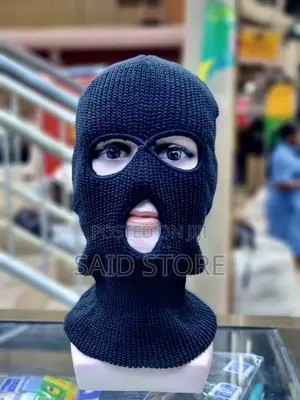 Full Face Cover Ski Mask