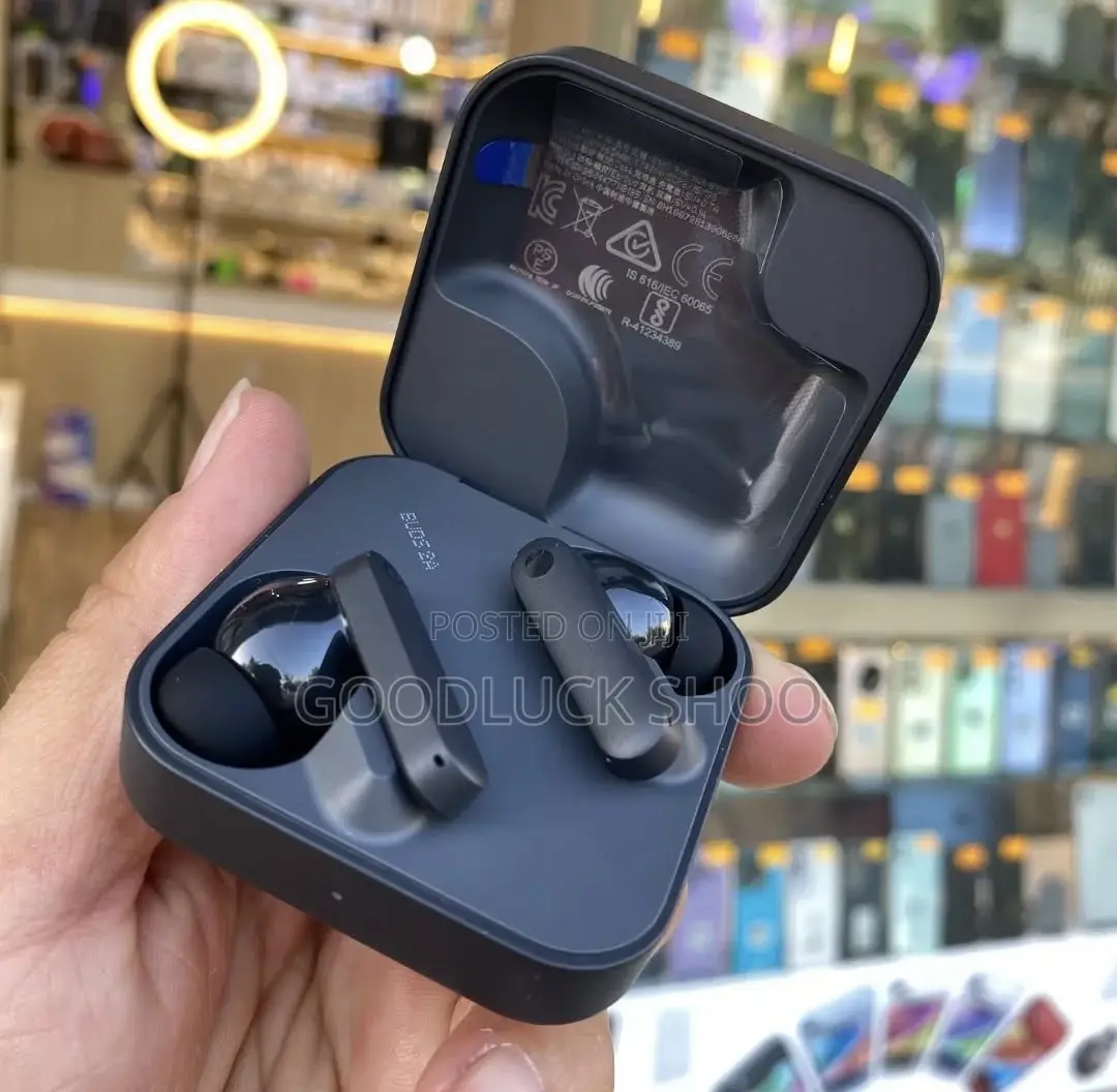 Cmf Buds 2a Noise Cancelling