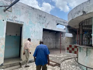 Prime Roadside Property for Sale at Mtoni, Temeke Total Energies Mtoni