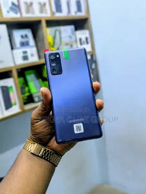 Samsung Galaxy S20 FE 128 GB Blue