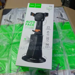 Hoco Smart Face Tracking Gimbal Stand For Content Creators