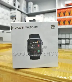 Huawei Watch D2 Smartwatch