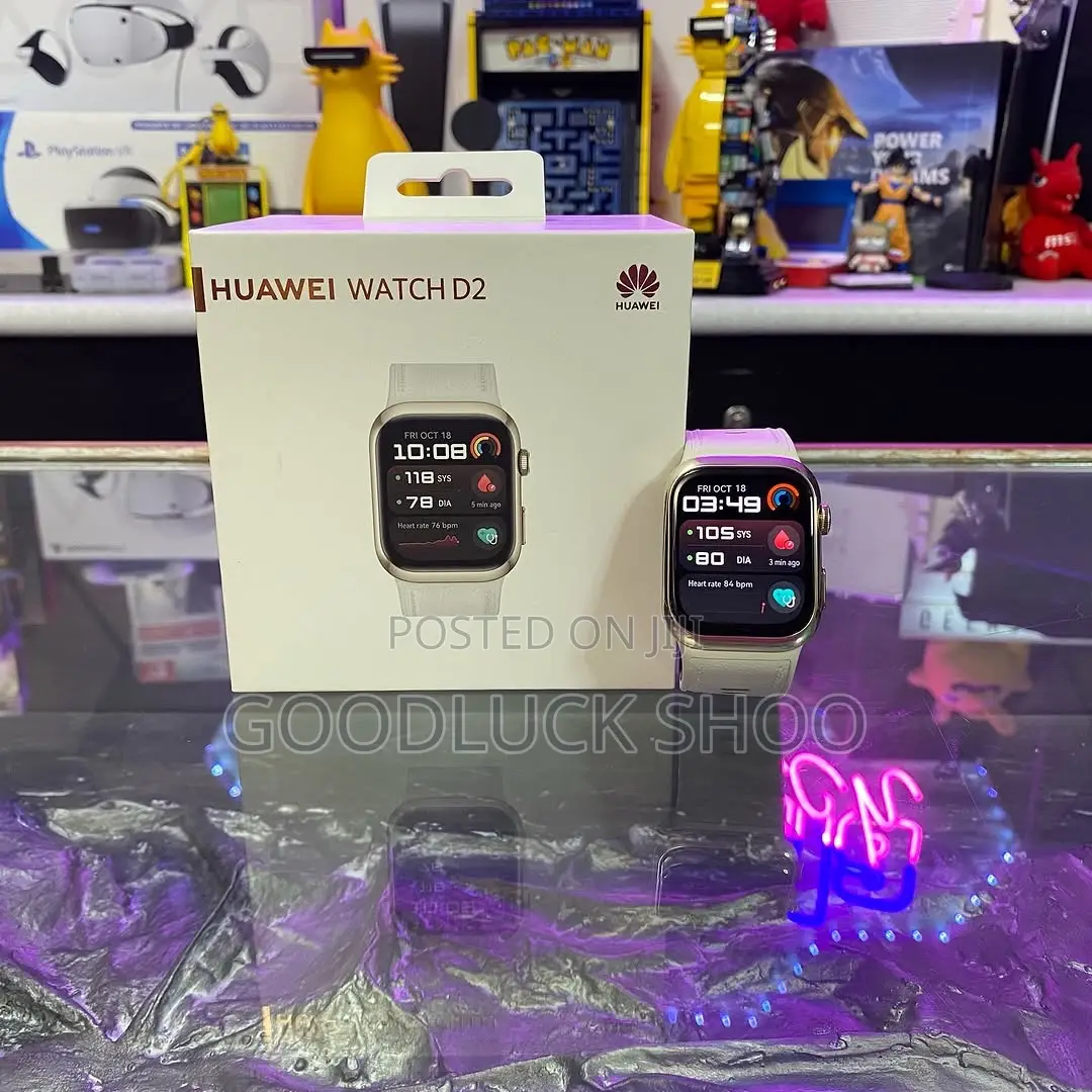Huawei Watch D2 Smartwatch