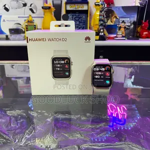 Huawei Watch D2 Smartwatch