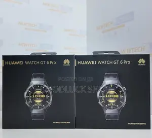Huawei Watch Gt 6 Pro 46mm