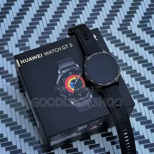 Huawei Watch Gt 5 46mm Smartwatch