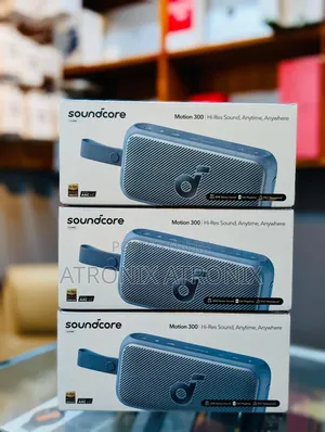 Soundcore Motion 300