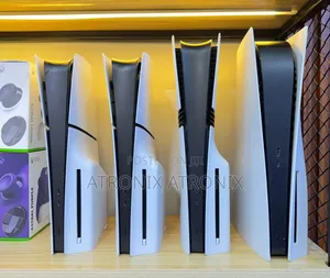 Sony Playstation 5 Phat