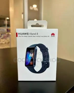 Huawei Band 8 Smartwatch