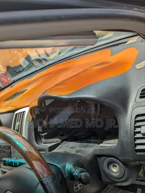 Dashbord Rrepair