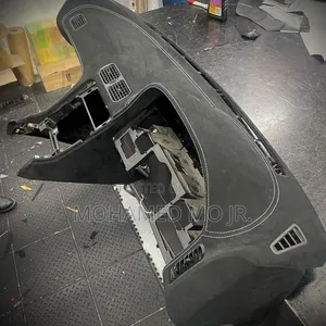 Dashbord Rrepair