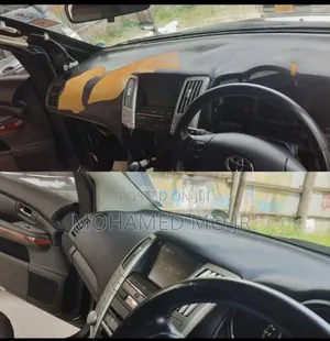 Dashbord Rrepair