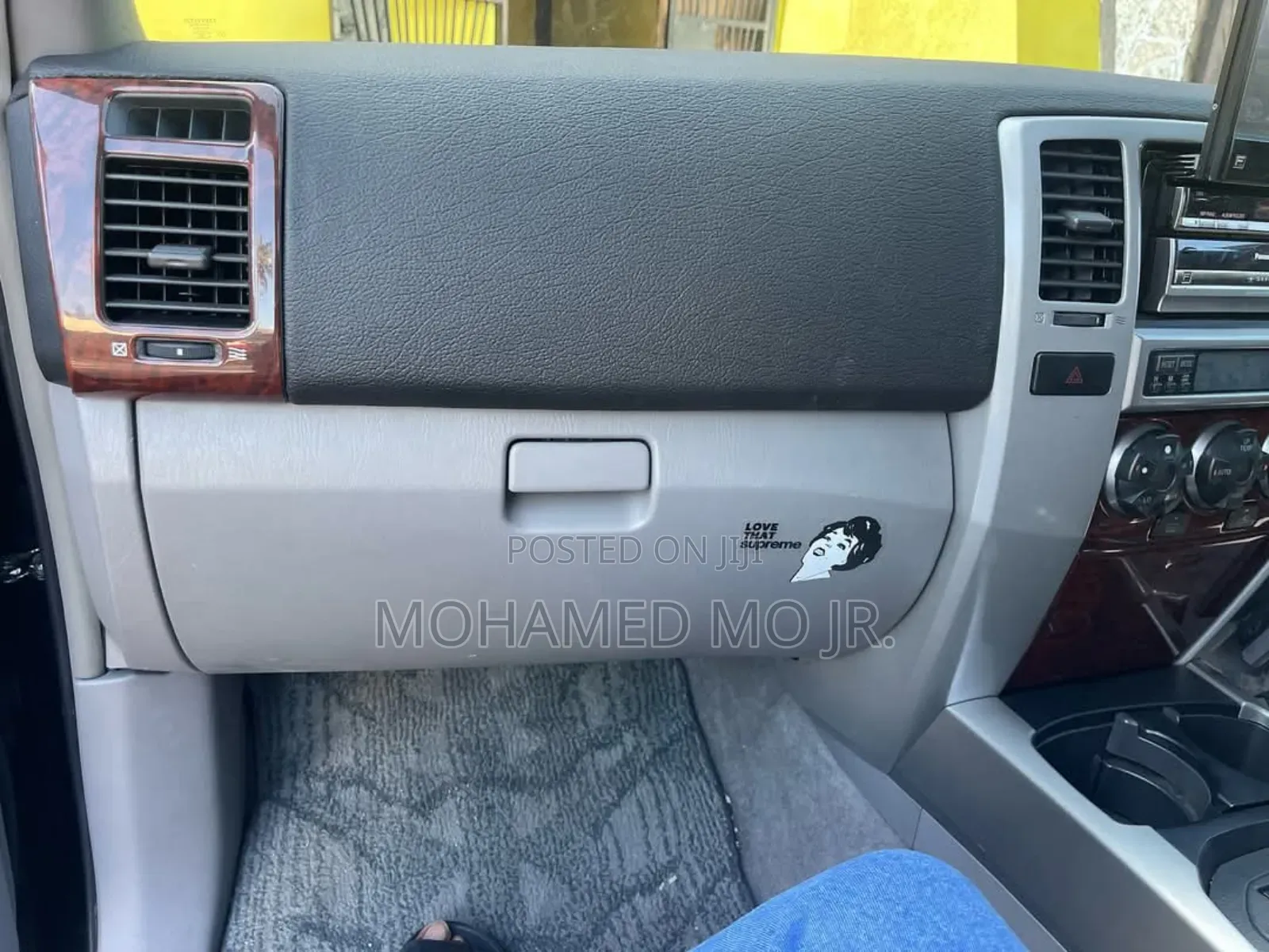Dashbord Rrepair