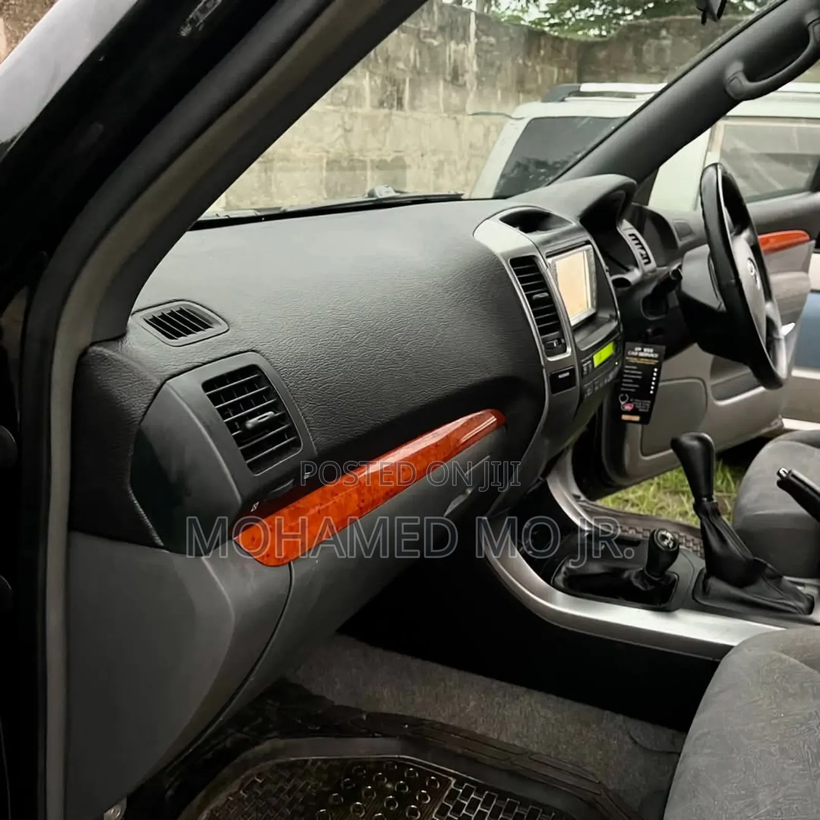 Dashbord Rrepair