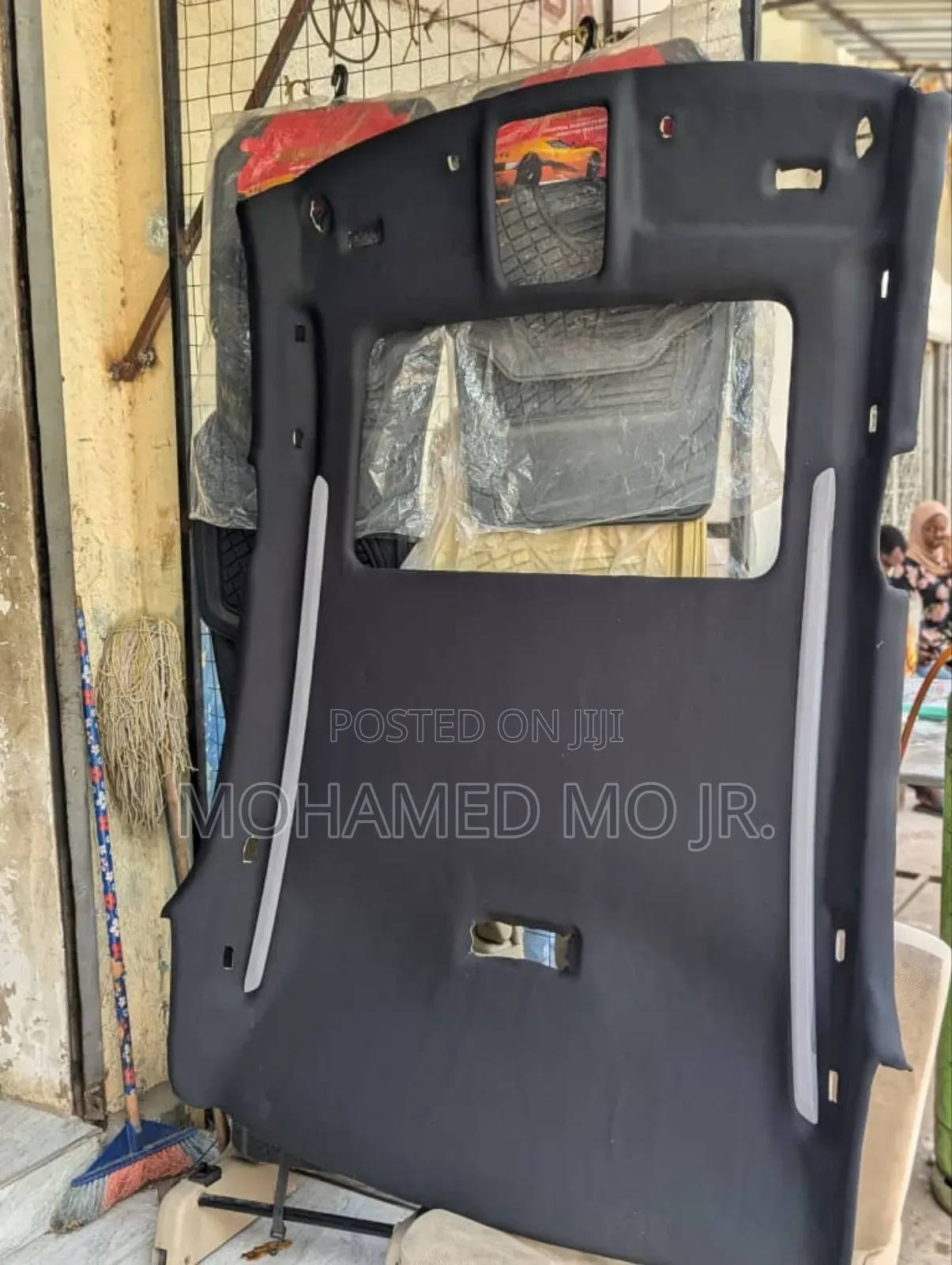 Dashbord Rrepair