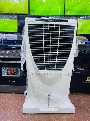 Diet Air Cooler 80l