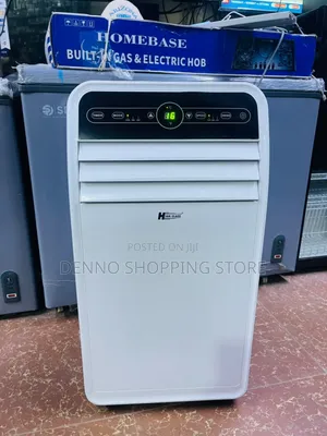 Portable(Moveable) Ac Btu 12000
