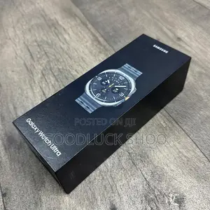 Samsung Galaxy Watch 7 Ultra 47mm