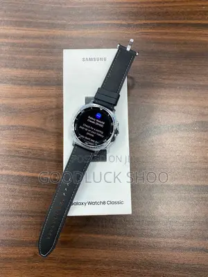 Samsung Watch 8 Classic 46mm