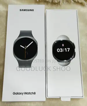 Samsung Watch 8 40mm