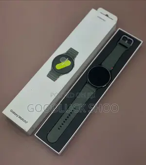 Samsung Watch 7 - 44 Mm