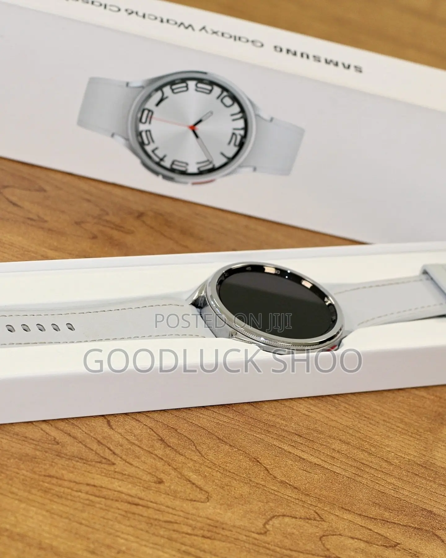 Samsung Watch 6 47mm