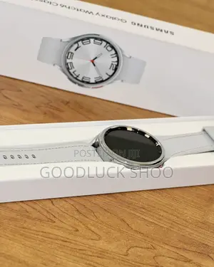 Samsung Watch 6 47mm