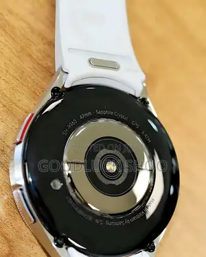 Samsung Watch 6 47mm