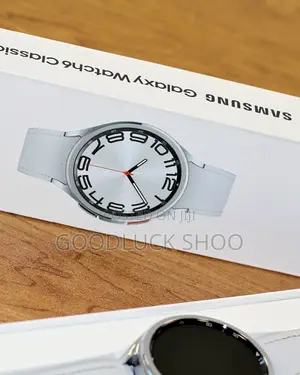 Samsung Watch 6 47mm