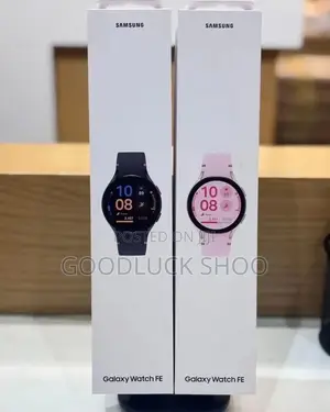 Samsung Galaxy Watch Fe 40mm 2024