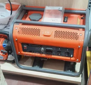 Husqvarna G3200p Generator 2.8kva