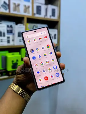 Google Pixel 7a 128 GB White