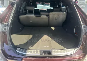 Toyota Harrier 2015 Black